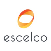 Escelco logo, Escelco contact details