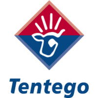 Tentego BV logo, Tentego BV contact details