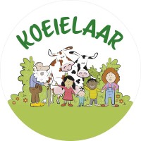 Koeielaar logo, Koeielaar contact details