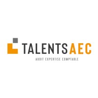 Talents AEC logo, Talents AEC contact details