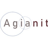 Agianit logo, Agianit contact details