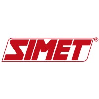 Simet S.r.l. logo, Simet S.r.l. contact details