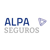 ALPA SEGUROS logo, ALPA SEGUROS contact details