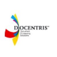 Docentris logo, Docentris contact details