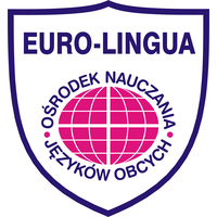 Euro-Lingua logo, Euro-Lingua contact details