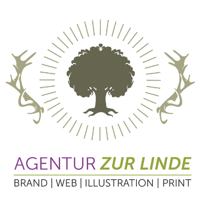 Agentur zur Linde logo, Agentur zur Linde contact details