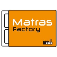 Matras Factory logo, Matras Factory contact details