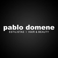 Pablo Domene Estilistas | Hair & Beauty logo, Pablo Domene Estilistas | Hair & Beauty contact details