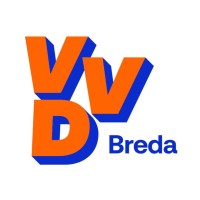 De Bredase VVD logo, De Bredase VVD contact details