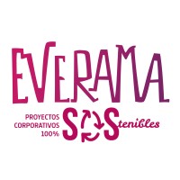 Everama logo, Everama contact details