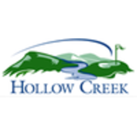 Hollow Creek Golf Club logo, Hollow Creek Golf Club contact details