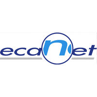 ECANET logo, ECANET contact details