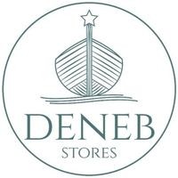 Deneb Stores logo, Deneb Stores contact details