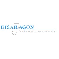 DISARAGON logo, DISARAGON contact details