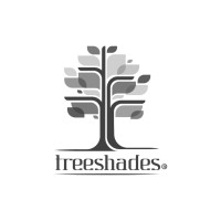 Treeshades logo, Treeshades contact details