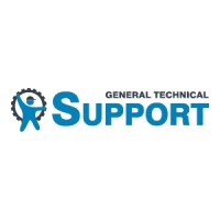 General Technical Support B.V. logo, General Technical Support B.V. contact details