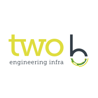 Two-B Engineering b.v. logo, Two-B Engineering b.v. contact details