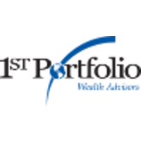 1st Portfolio Wealth Advisors logo, 1st Portfolio Wealth Advisors contact details