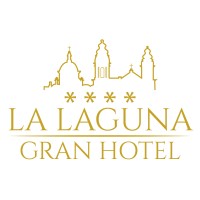 La Laguna Gran Hotel logo, La Laguna Gran Hotel contact details