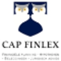 Cap Finlex logo, Cap Finlex contact details