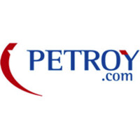 PETROY logo, PETROY contact details