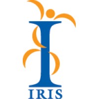 IRIS CVO logo, IRIS CVO contact details