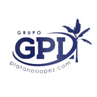 Grupo Plátanos López logo, Grupo Plátanos López contact details