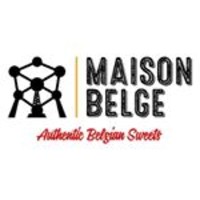 Maison Belge logo, Maison Belge contact details