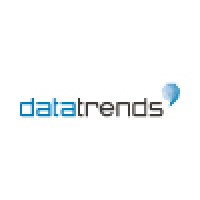 Data Trends logo, Data Trends contact details