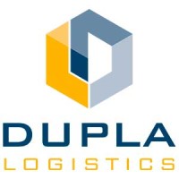 DUPLA LOGISTICS S.L. logo, DUPLA LOGISTICS S.L. contact details