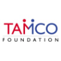 TAMCO Foundation logo, TAMCO Foundation contact details