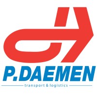 Int. Transportbedrijf P. Daemen bv logo, Int. Transportbedrijf P. Daemen bv contact details