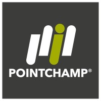 Pointchamp logo, Pointchamp contact details