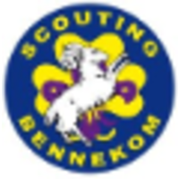 Scouting Bennekom logo, Scouting Bennekom contact details