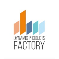 Dynamic Products Factory B.V. logo, Dynamic Products Factory B.V. contact details