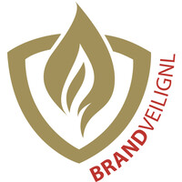 BrandveiligNL logo, BrandveiligNL contact details