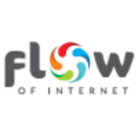 Flow of Internet logo, Flow of Internet contact details