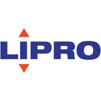 Lipro Engineering B.V. logo, Lipro Engineering B.V. contact details