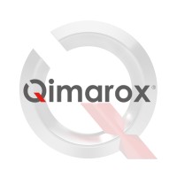 Qimarox logo, Qimarox contact details