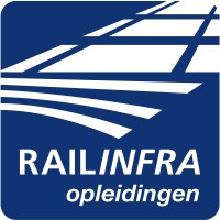 Railinfra Opleidingen | Rail infrastructure Training logo, Railinfra Opleidingen | Rail infrastructure Training contact details