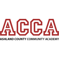 Ashland County Community Academy logo, Ashland County Community Academy contact details