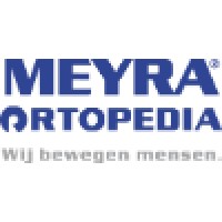 Meyra Ortopedia Nederland B.V. logo, Meyra Ortopedia Nederland B.V. contact details