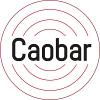 Caobar logo, Caobar contact details