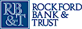 Rockford Bank & Trust logo, Rockford Bank & Trust contact details