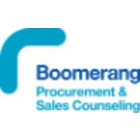 Boomerang Procurement & Sales Counseling logo, Boomerang Procurement & Sales Counseling contact details