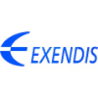 EXENDIS logo, EXENDIS contact details