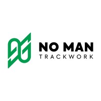 No Man Trackwork BV logo, No Man Trackwork BV contact details