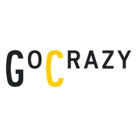 GoCrazy | Branding Agency logo, GoCrazy | Branding Agency contact details