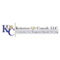 Kriterion QS Consult, LLC. logo, Kriterion QS Consult, LLC. contact details