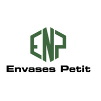 ENVASES PETIT SL logo, ENVASES PETIT SL contact details